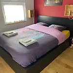 Apartmán Au Coeur Du Vignoble Champenois Ay-Champagne