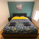 Apartmán Au Coeur Du Vignoble Champenois