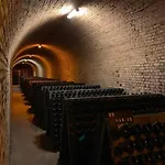 Au Coeur Du Vignoble Champenois Apartmán *