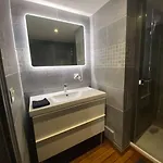 Apartmán Au Coeur Du Vignoble Champenois Ay-Champagne