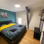 Apartmán Au Coeur Du Vignoble Champenois