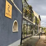 Apartmán Au Coeur Du Vignoble Champenois *