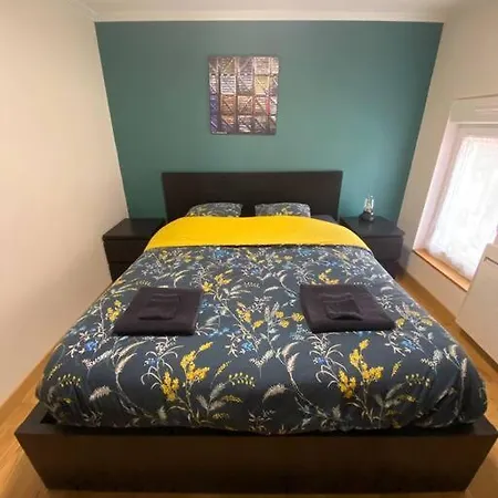 Apartment Au Coeur Du Vignoble Champenois