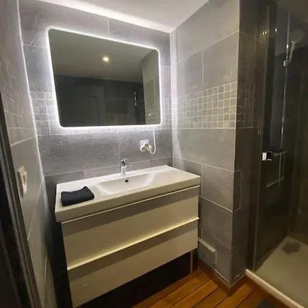 Lägenhet Au Coeur Du Vignoble Champenois Ay-Champagne